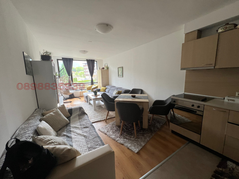 Продава 2-СТАЕН, гр. Разлог, област Благоевград, снимка 5 - Апартаменти - 53053835