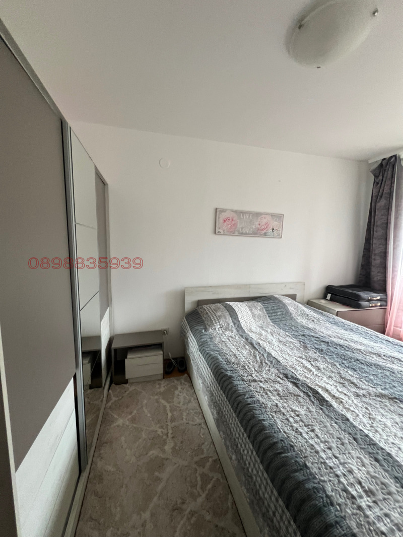 Продава 2-СТАЕН, гр. Разлог, област Благоевград, снимка 3 - Апартаменти - 53053835