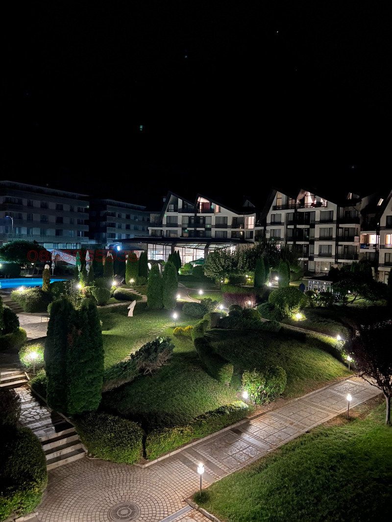 Продава 2-СТАЕН, гр. Разлог, област Благоевград, снимка 13 - Апартаменти - 53053835