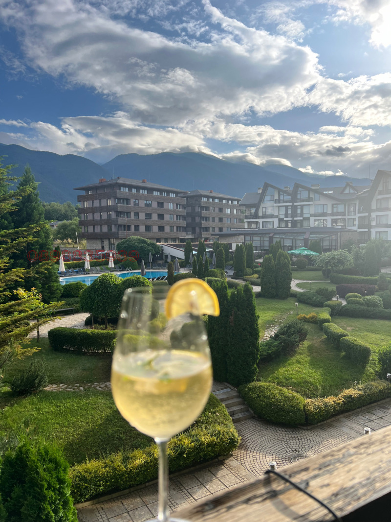 Продава 2-СТАЕН, гр. Разлог, област Благоевград, снимка 2 - Апартаменти - 53053835