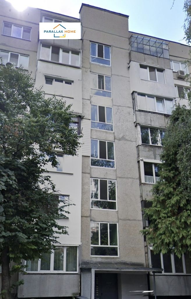 Продава 2-СТАЕН, гр. София, Люлин 5