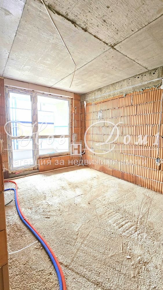 Продава 2-СТАЕН, гр. София, Студентски град, снимка 5 - Апартаменти - 54564576