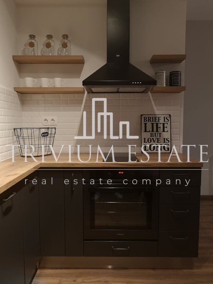 Продава 2-СТАЕН, гр. Пловдив, Христо Смирненски, снимка 6 - Апартаменти - 54776099