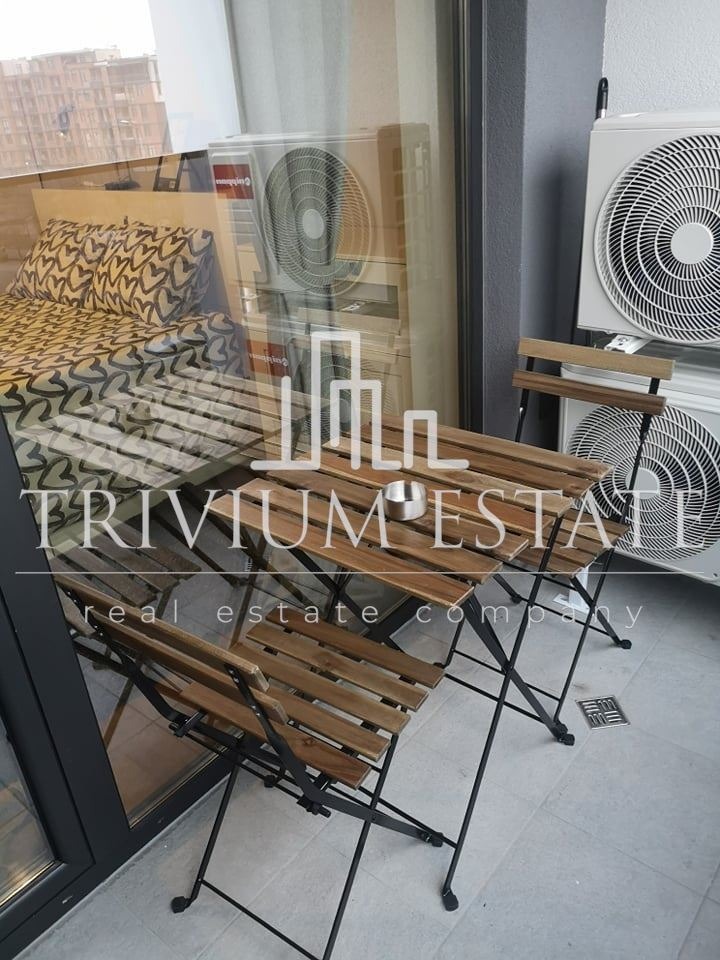 Продава 2-СТАЕН, гр. Пловдив, Христо Смирненски, снимка 12 - Апартаменти - 54776099
