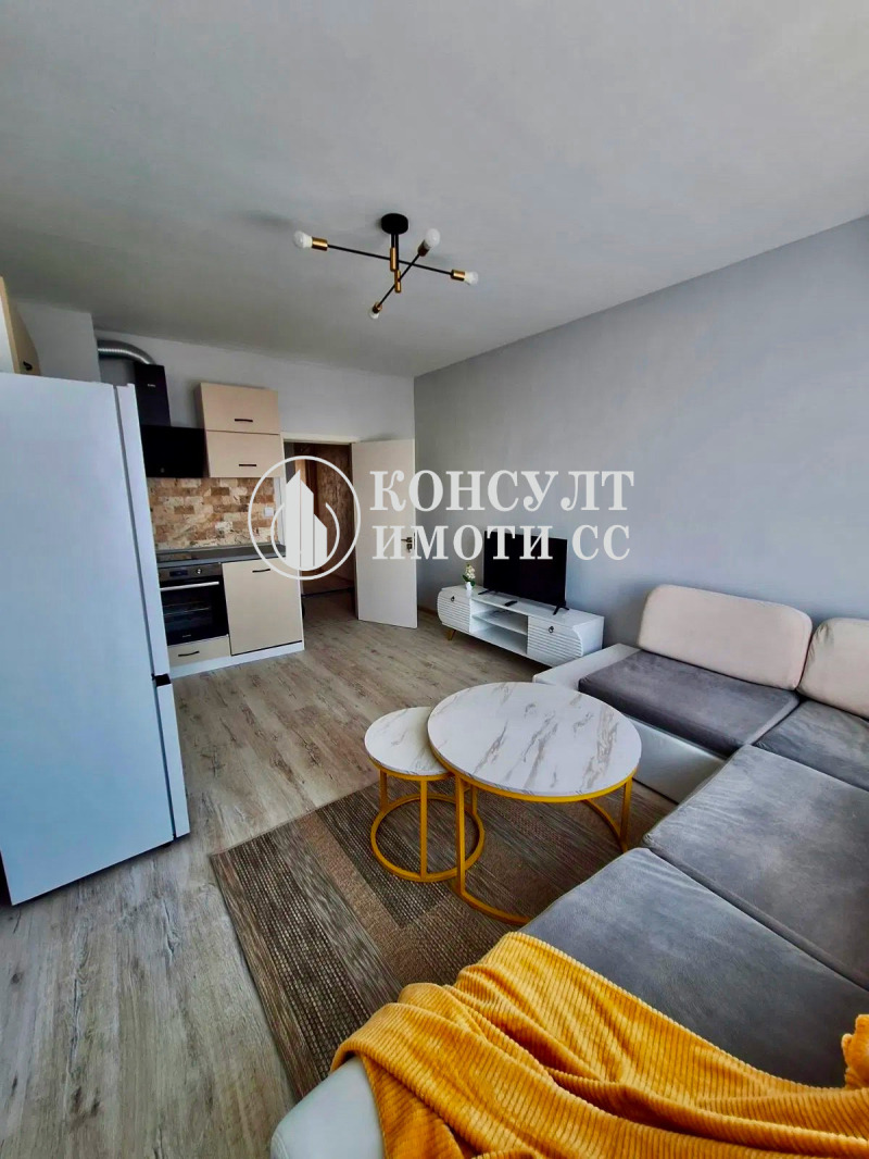 De vânzare  3 dormitoare Stara Zagora , Cazansci - iztoc , 86 mp | 55040487 - imagine [3]