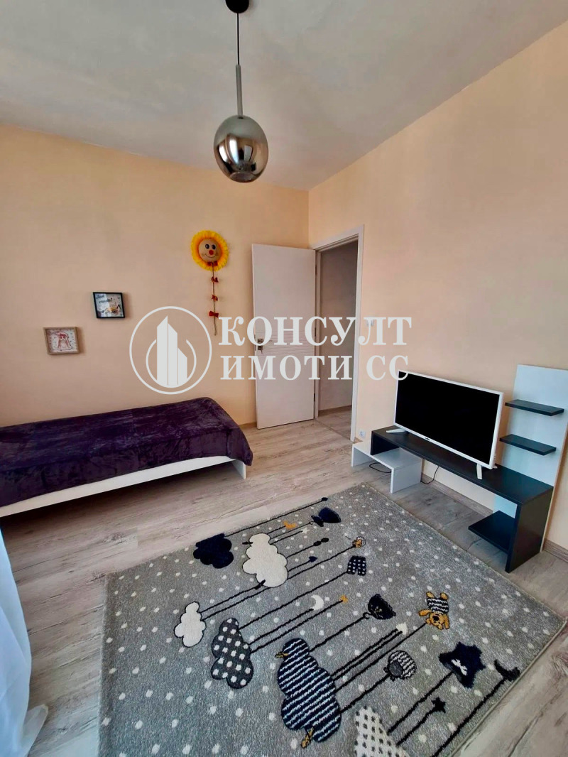 Продава 3-СТАЕН, гр. Стара Загора, Казански - изток, снимка 4 - Aпартаменти - 45736853