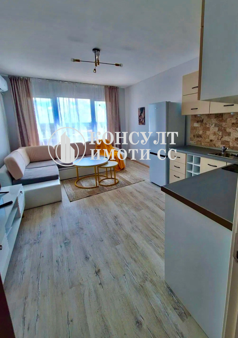 Продава  4-стаен град Стара Загора , Казански - изток , 86 кв.м | 77906209 - изображение [2]