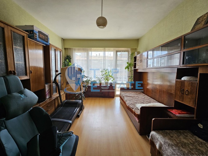 In vendita  2 camere da letto Veliko Tarnovo , Tsentar , 58 mq | 62457531 - Immagine [4]