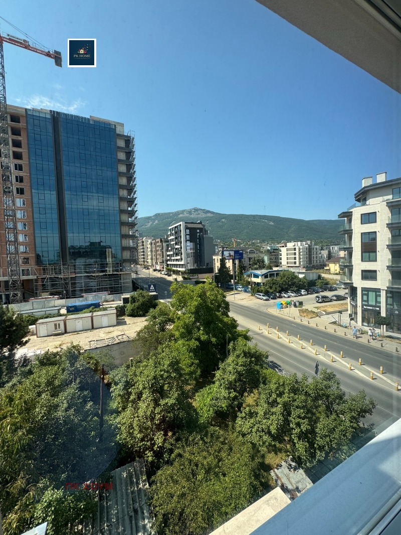 À venda  2 quartos Sofia , Krastova vada , 124 m² | 78656282