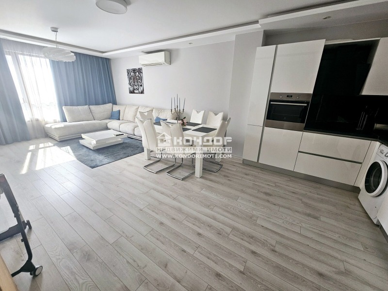 Na prodej  2 ložnice Plovdiv , Trakija , 120 m2 | 42374277