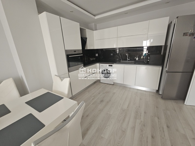 Na prodej  2 ložnice Plovdiv , Trakija , 120 m2 | 42374277 - obraz [4]