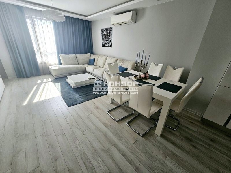 Na prodej  2 ložnice Plovdiv , Trakija , 120 m2 | 42374277 - obraz [3]