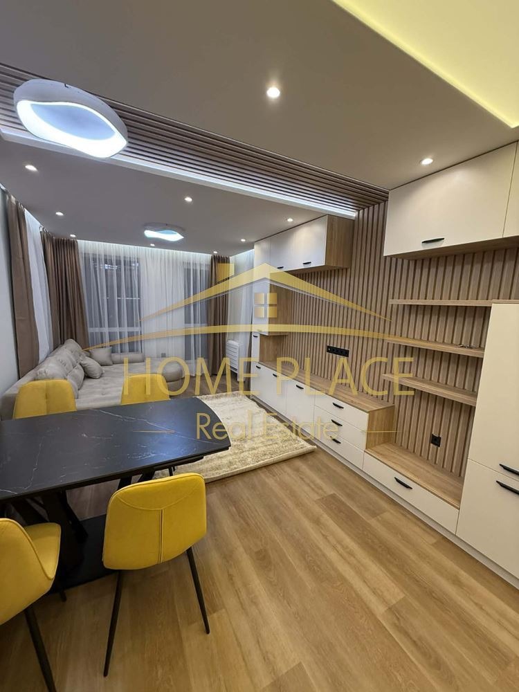 Продава 3-СТАЕН, гр. Варна, м-т Пчелина, снимка 2 - Апартаменти - 53325363