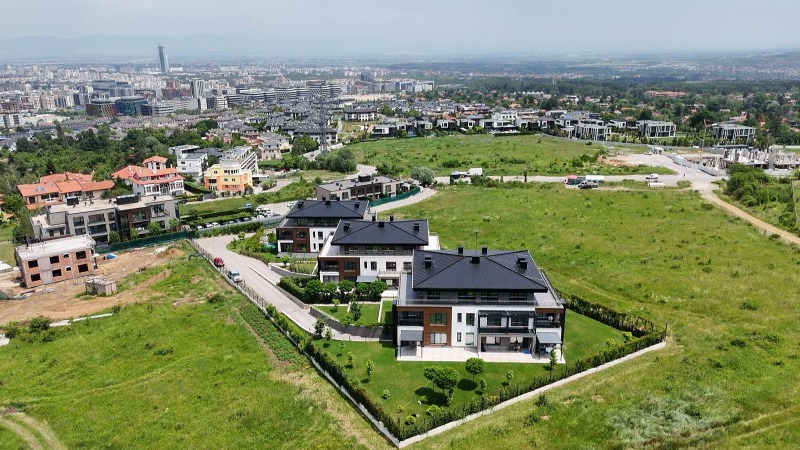 Till salu  2 sovrum Sofia , v.z.Malinova dolina , 95 kvm | 60521226 - bild [12]