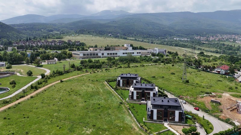 Till salu  2 sovrum Sofia , v.z.Malinova dolina , 95 kvm | 60521226 - bild [13]