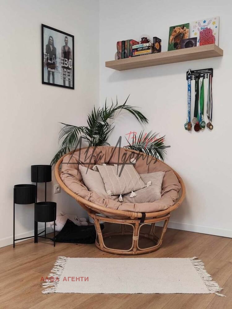 Myytävänä  2 makuuhuonetta Varna , Tsentar , 120 neliömetriä | 99216032 - kuva [5]