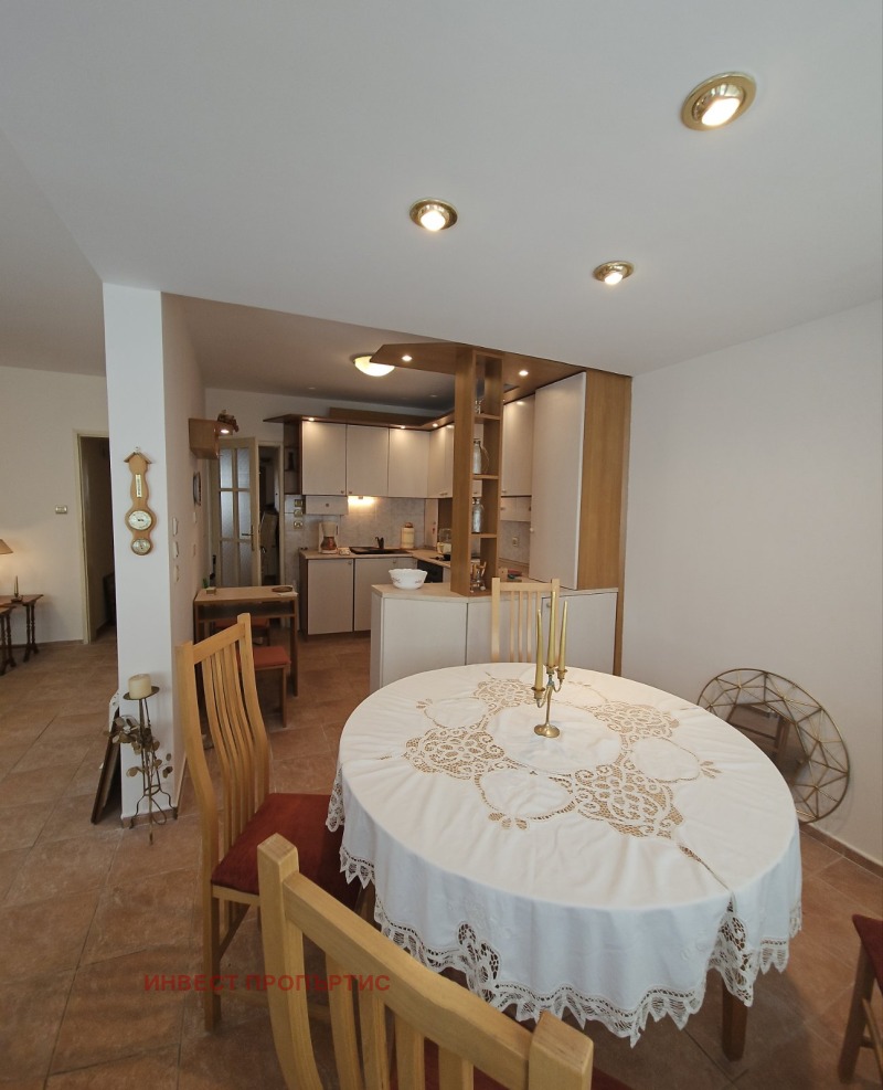 Продава  3-стаен, град София, Хиподрума •  309 999 EUR • ID 34635373 — holmes.bg - [1] 