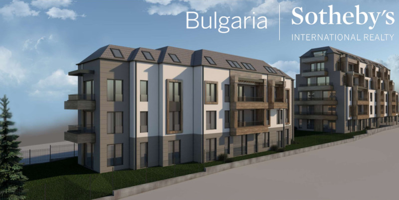 Продава 3-СТАЕН, гр. София, Младост 1