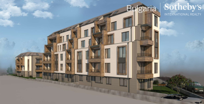 Продава 3-СТАЕН, гр. София, Младост 1, снимка 3 - Апартаменти - 50769149