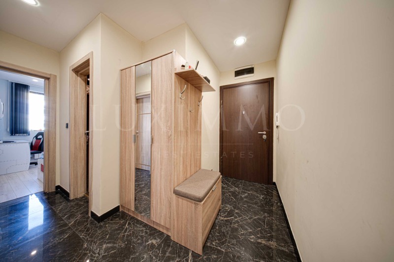 Продается  2 спальни София , Манастирски ливади , 96 кв.м | 32526142 - изображение [17]