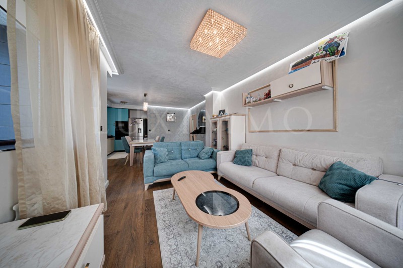 Продава 3-СТАЕН, гр. София, Манастирски ливади, снимка 4 - Апартаменти - 51831679