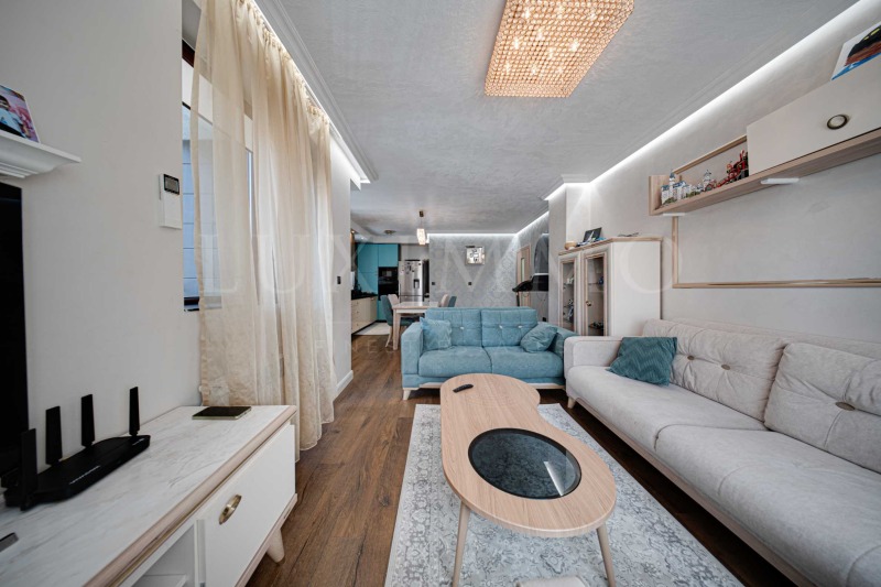 Продава 3-СТАЕН, гр. София, Манастирски ливади, снимка 2 - Апартаменти - 51831679