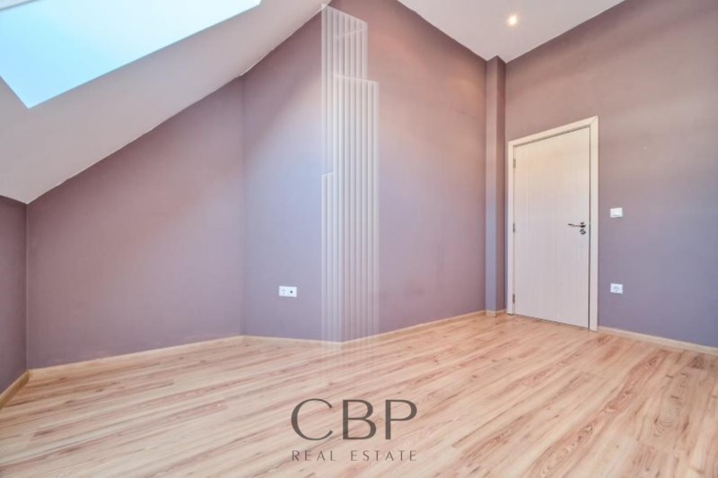 Продава 3-СТАЕН, гр. Варна, Център, снимка 13 - Апартаменти - 53086453