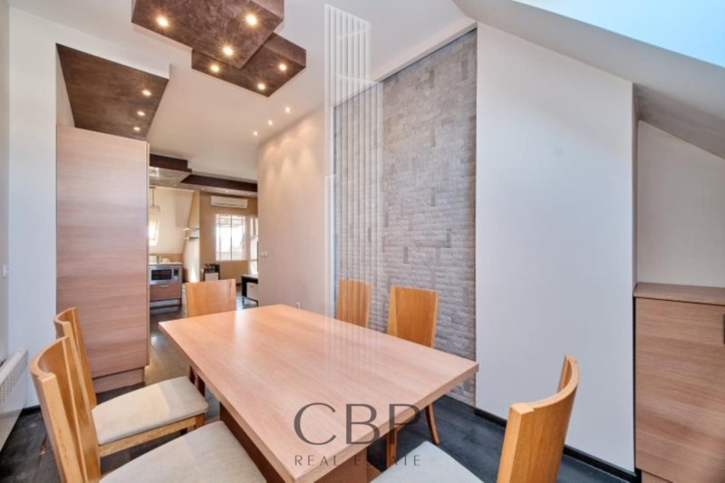 Продава 3-СТАЕН, гр. Варна, Център, снимка 6 - Апартаменти - 53086453