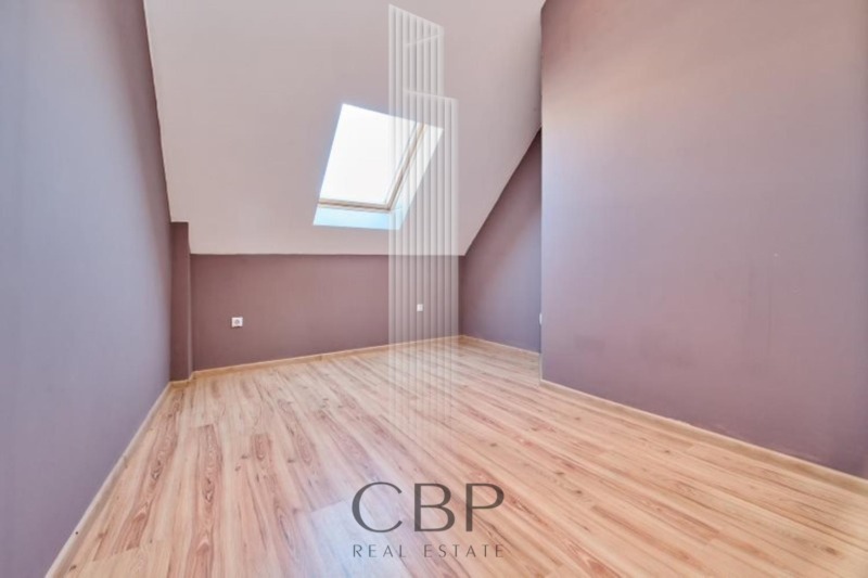 Продава 3-СТАЕН, гр. Варна, Център, снимка 12 - Апартаменти - 53086453