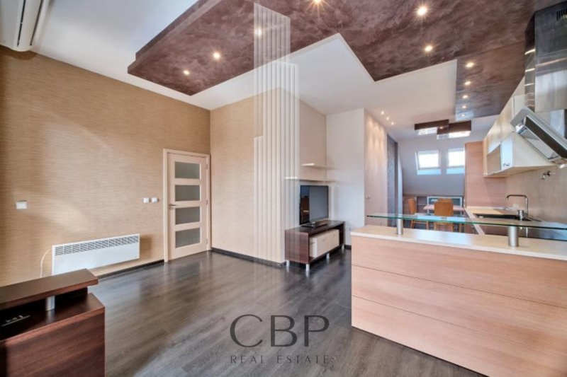 Продава 3-СТАЕН, гр. Варна, Център, снимка 4 - Апартаменти - 53086453