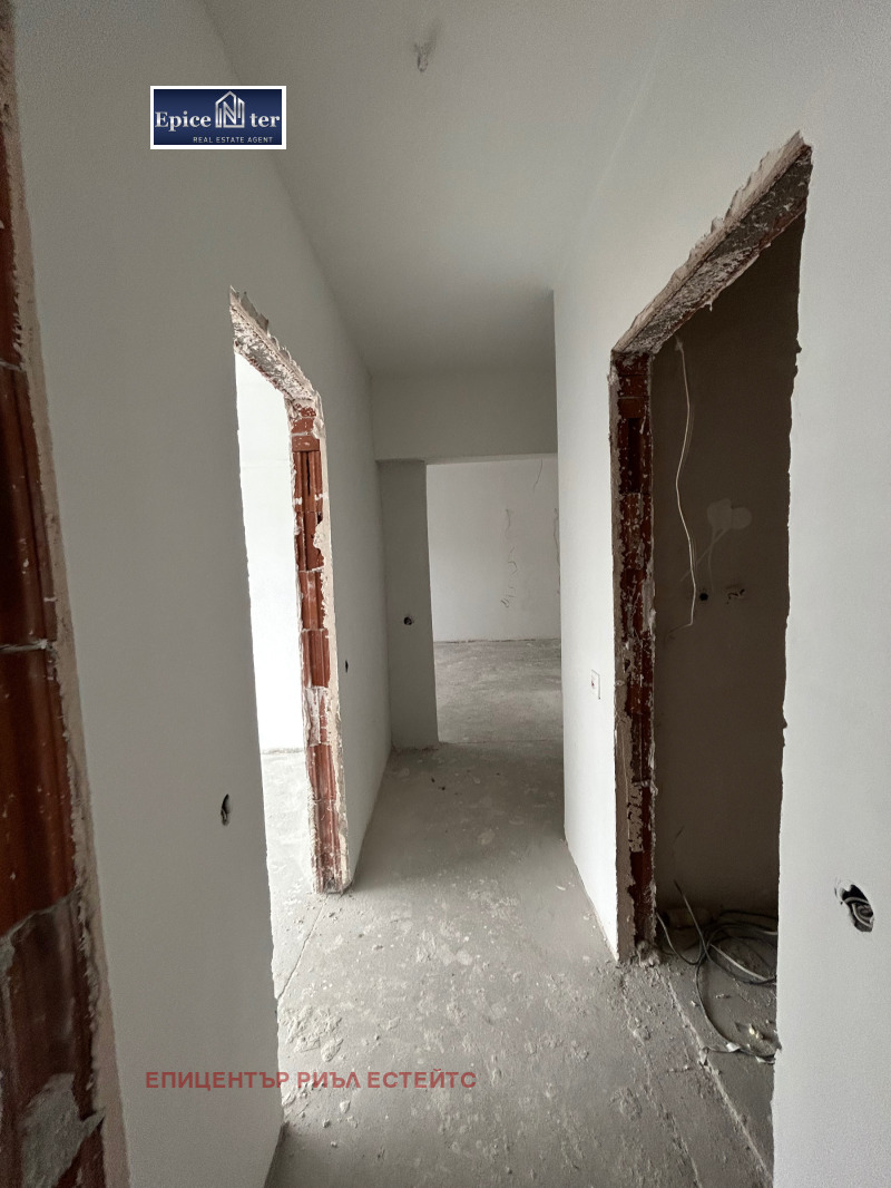 Продава 3-СТАЕН, гр. София, Овча купел, снимка 8 - Апартаменти - 53202228