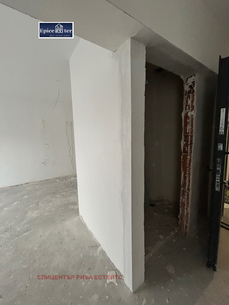 Продава 3-СТАЕН, гр. София, Овча купел, снимка 6 - Апартаменти - 53202228