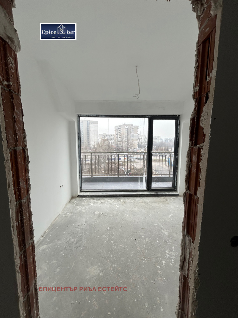 Продава 3-СТАЕН, гр. София, Овча купел