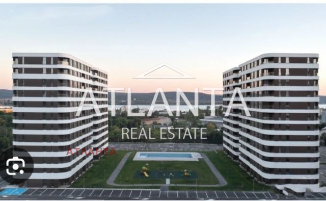 Продава 3-СТАЕН, гр. Варна, Трошево, снимка 2 - Апартаменти - 54266676