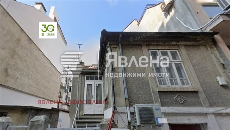 Продава 3-СТАЕН, гр. Варна, Окръжна болница-Генерали