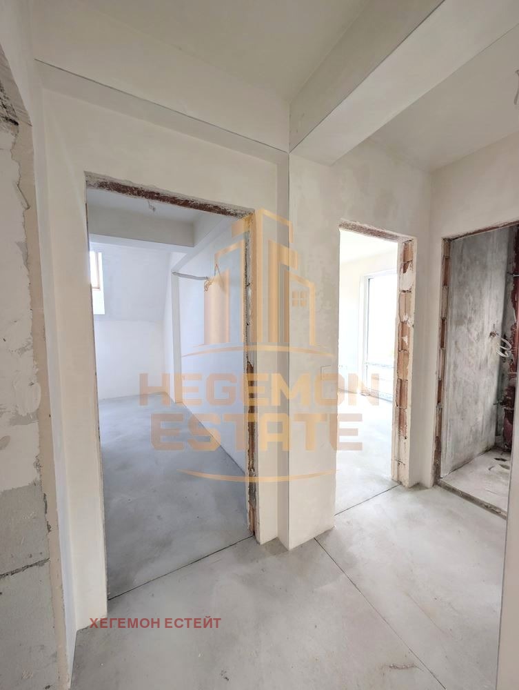 Продава 3-СТАЕН, гр. Варна, Виница, снимка 4 - Апартаменти - 56610247