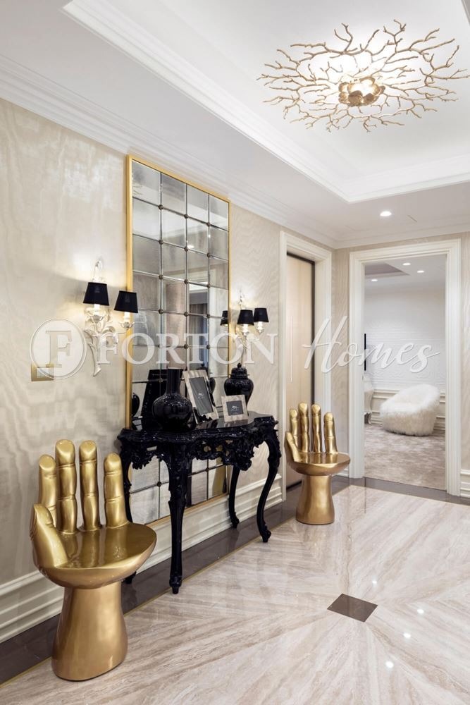 Продава 4-СТАЕН, гр. София, Изток, снимка 3 - Апартаменти - 53615281