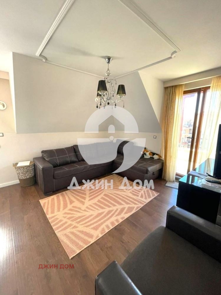 Zu verkaufen  Maisonette region Burgas , k.k. Slantschew brjag , 165 qm | 56933834 - Bild [2]