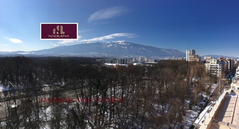 Продава  Мезонет град София , Лозенец , 502 кв.м | 56752810