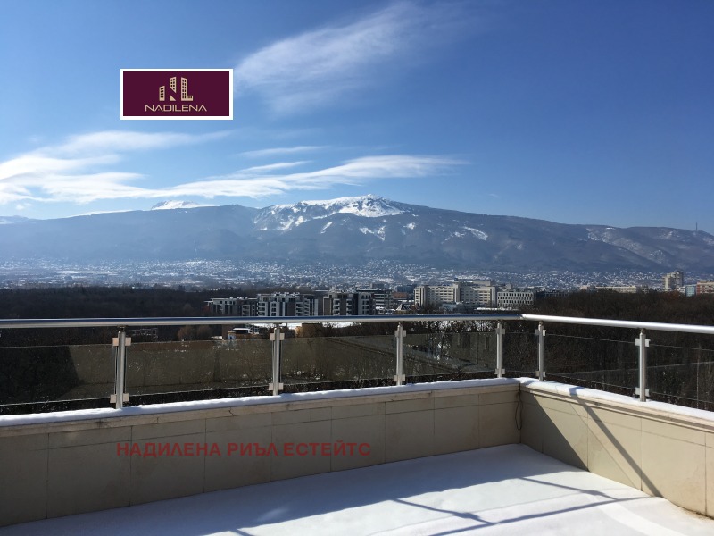Продава  Мезонет град София , Лозенец , 502 кв.м | 56752810 - изображение [2]