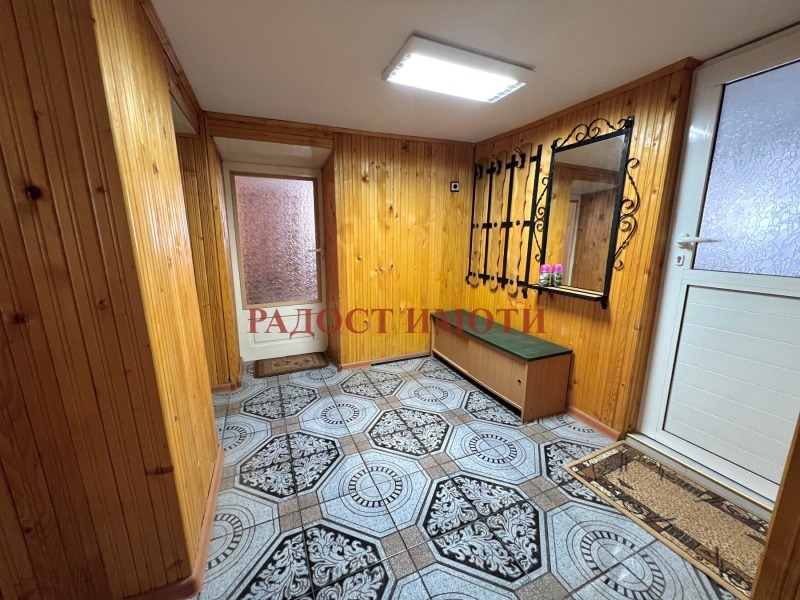 Na sprzedaż  Piętro domu region Płowdiw , Parwomaj , 160 mkw | 30944319 - obraz [10]