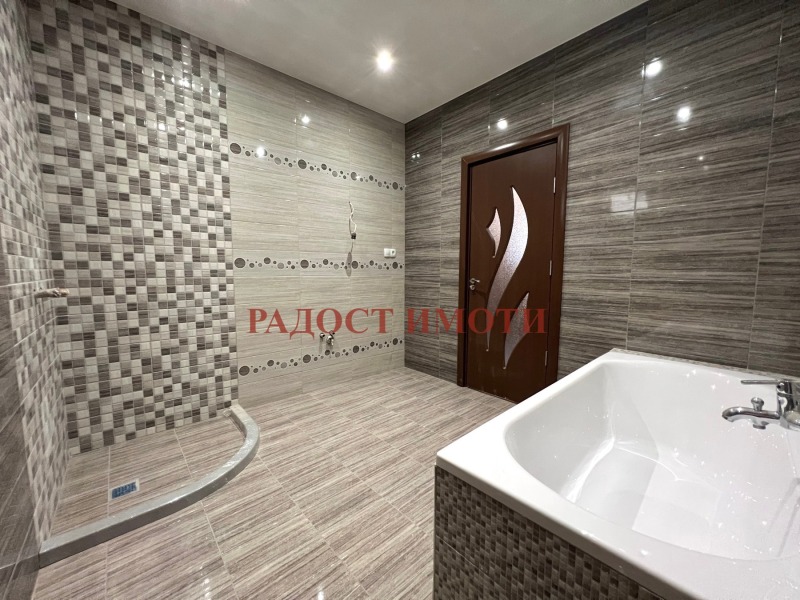 Na sprzedaż  Piętro domu region Płowdiw , Parwomaj , 160 mkw | 30944319 - obraz [4]
