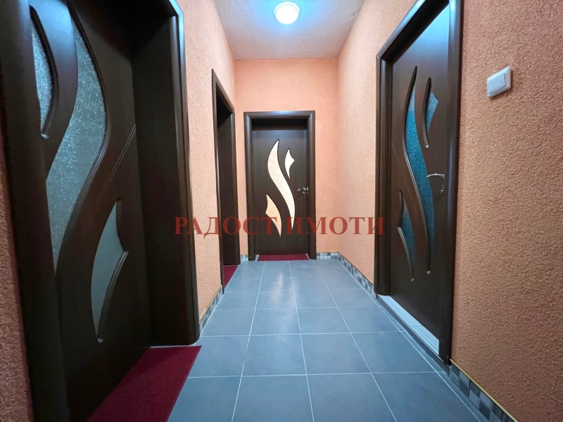 Na sprzedaż  Piętro domu region Płowdiw , Parwomaj , 160 mkw | 30944319 - obraz [7]