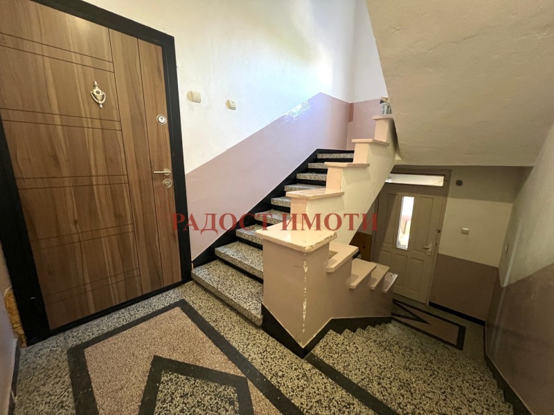 Na sprzedaż  Piętro domu region Płowdiw , Parwomaj , 160 mkw | 30944319 - obraz [9]