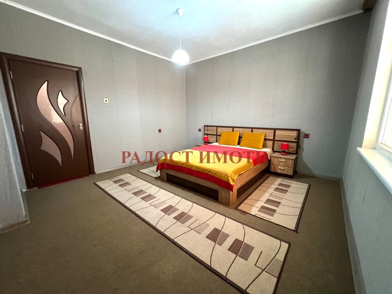 Na sprzedaż  Piętro domu region Płowdiw , Parwomaj , 160 mkw | 30944319 - obraz [5]