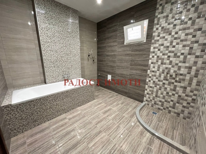 Na sprzedaż  Piętro domu region Płowdiw , Parwomaj , 160 mkw | 30944319 - obraz [3]