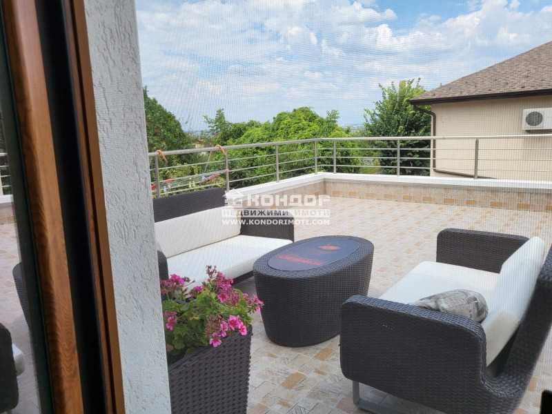 À venda  Casa região Plovdiv , Belachtchica , 450 m² | 12787169 - imagem [16]