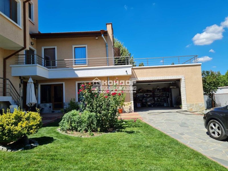 À venda  Casa região Plovdiv , Belachtchica , 450 m² | 12787169 - imagem [3]