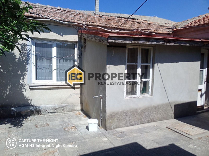 Till salu  Hus region Dobrich , Kavarna , 163 kvm | 97233178 - bild [12]