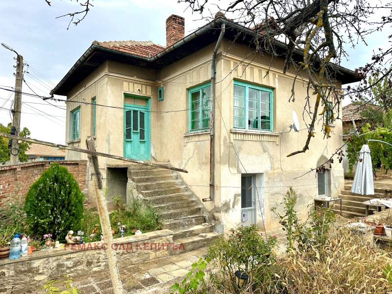 À vendre  Maison région Veliko Tarnovo , Nikyup , 85 m² | 43505369